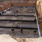 Близько 118 млн грн на облаштування укриття для ліцею у Кривому Розі через Prozorro