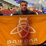 Спортсмен із Кам’янського Іван Стефанський захищає честь України на світовому чемпіонаті в США