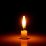 У Кам’янському проведуть в останню дорогу захисника Володимира Володимировича Буніча