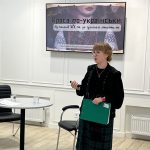 Від ідеалів краси 19 століття до сучасного етнічного стилю: у Дніпрі відбулася освітня лекція про українські традиції