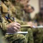 На Дніпропетровщині керівник ТЦК мобілізував військовозобов’язаних, які наразі проходять службу