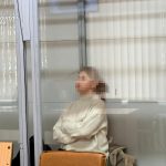 Апеляційний суд підтвердив вирок харків’янці, обвинуваченій у спробі підриву автомобіля
