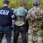У Дніпрі спіймали продавця вогнепальної зброї