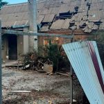 Один загиблий, десять поранених і понад п’ятдесят нападів: події на Дніпропетровщині 26 жовтня