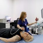 Дуплексне сканування судин голови і шиї: показання та результати дослідження