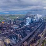 «АрселорМіттал Кривий Ріг» призупиняє роботу: які плани на майбутнє заводу