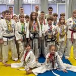 Спортивний Дніпро: підготовка атлетів до Кубка Європи та міжнародних турнірів