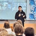 Метінвест Політехніка стартувала з профорієнтаційними заходами для молоді Дніпропетровщини