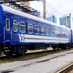 Укрзалізниця має намір припинити курсування двох поїздів через Кам’янське
