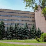 9,5 мільйона гривень на оновлення даху та фасаду лікарні: які роботи заплановані у Кривому Розі