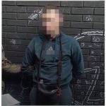 Чоловіка з Дніпропетровщини засудили за вимагання грошей у підприємниці