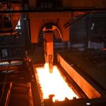 Економіка України скоротилася на 2,4%: ризики для країни та Кривого Рогу через припинення роботи металургійної галузі