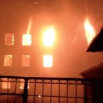 У Дніпропетровській області пошкоджено гуртожиток: які райони постраждали 28 жовтня
