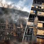 Обстріли Дніпра з боку РФ: динаміка атак та фактори впливу