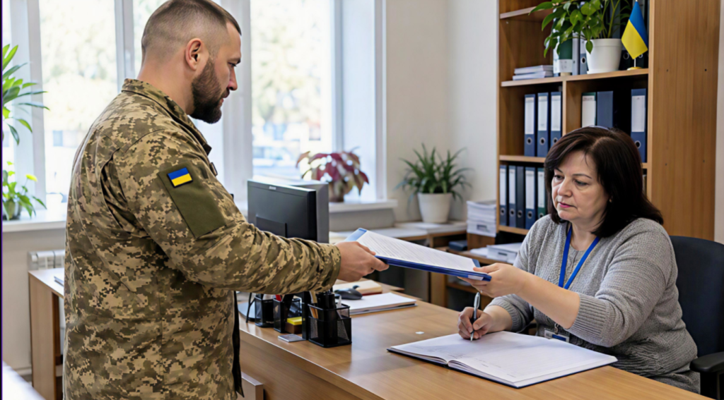 Юридична консультація військовослужбовця щодо оскарження ВЛК