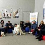 Воїни з Кам’янської сталі та їхні дружини пройшли особливу програму відновлення у Миргороді