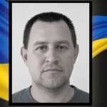 Помер криворізький металург і військовий Ігор Чарочкін