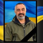 На Донецькому фронті загинув Олександр Сулейманов