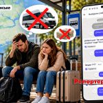 Рейс «Кам’янське – Одеса»: немає ні автобуса, ні коштів