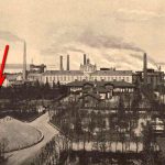Унікальна будівля на давніх світлинах Кам’янського: що це таке?