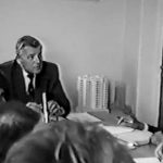 Історична згадка міста: 30 жовтня 1944 року – день народження Сергія Шершньова, очільника Дніпродзержинська в непрості 1990-ті роки